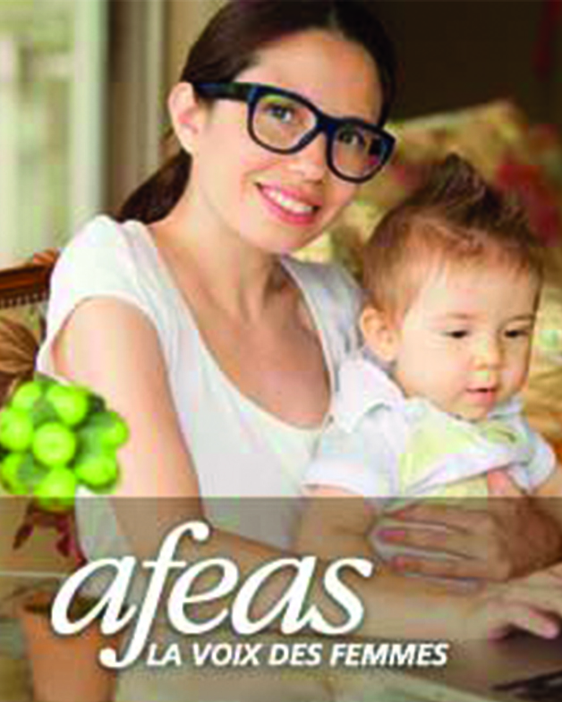 AFÉAS