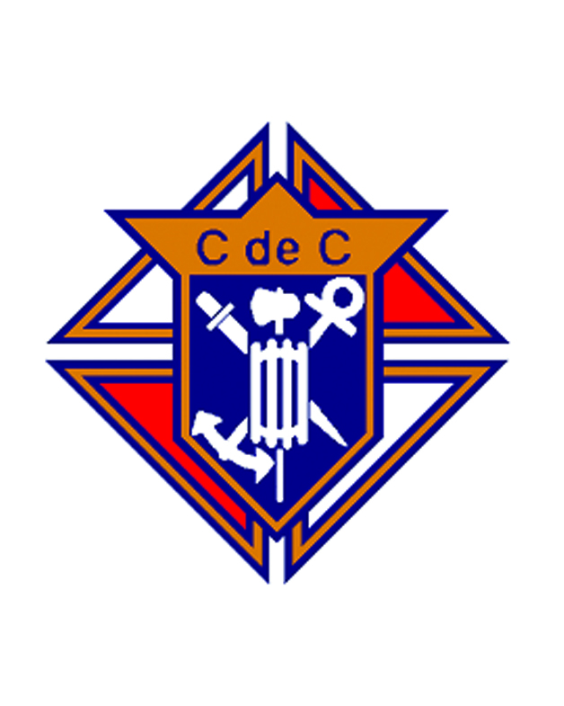 Chevaliers de colomb