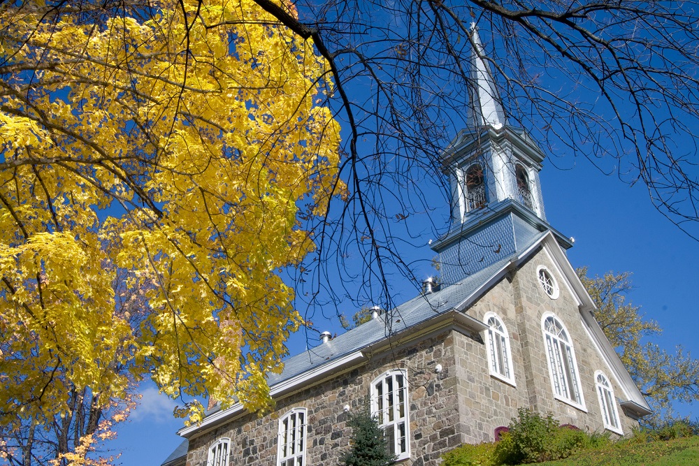 Église Saint-Félix