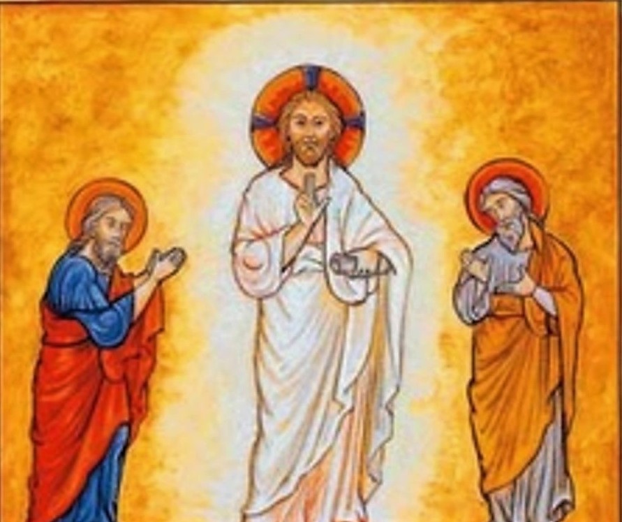 La Transfiguration2