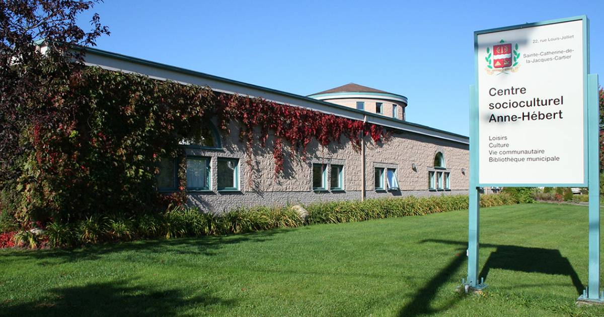 Centre Anne-Hébert