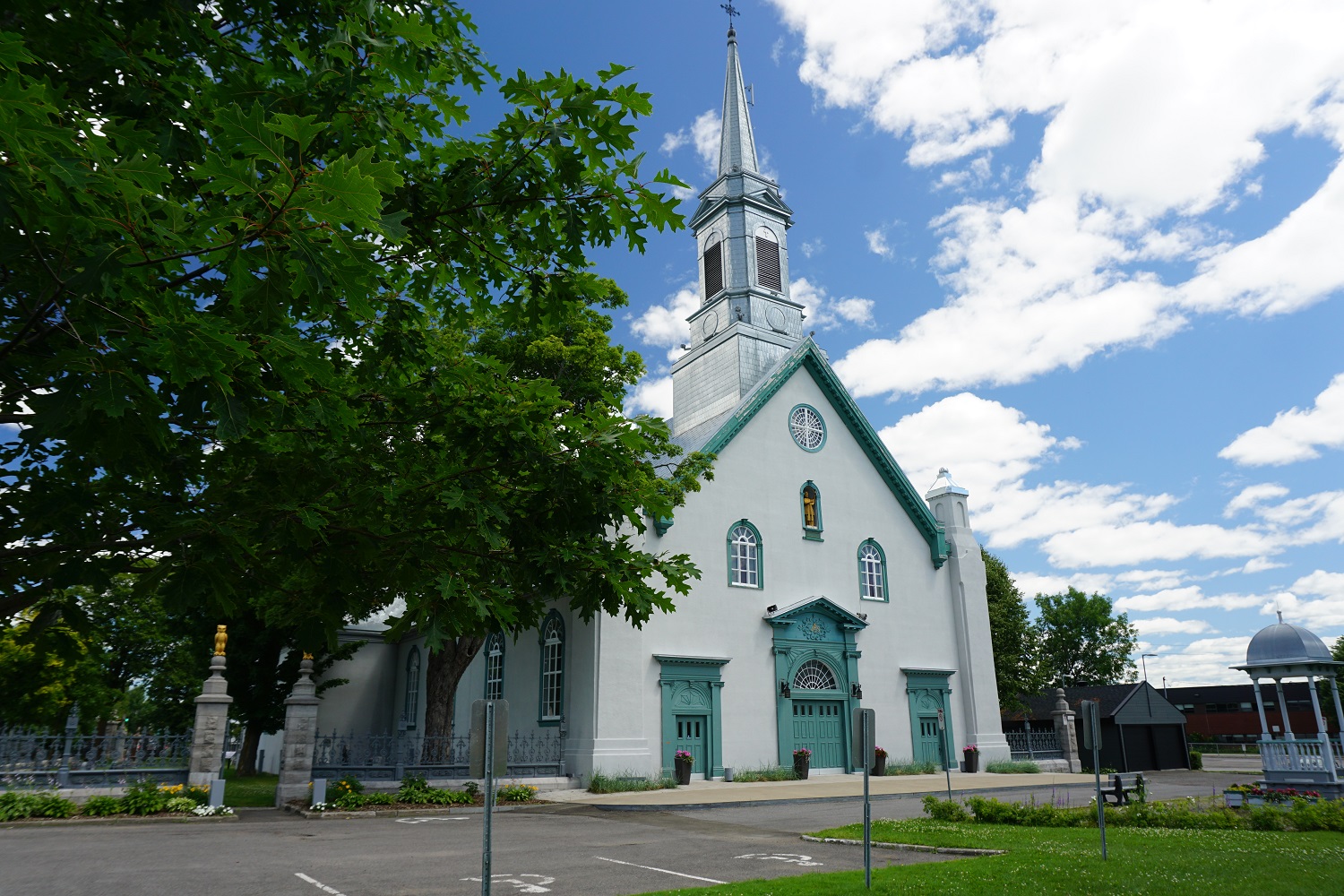 Église Saint-Augustin