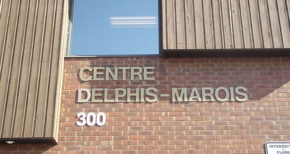 Centre Delphis-Marois