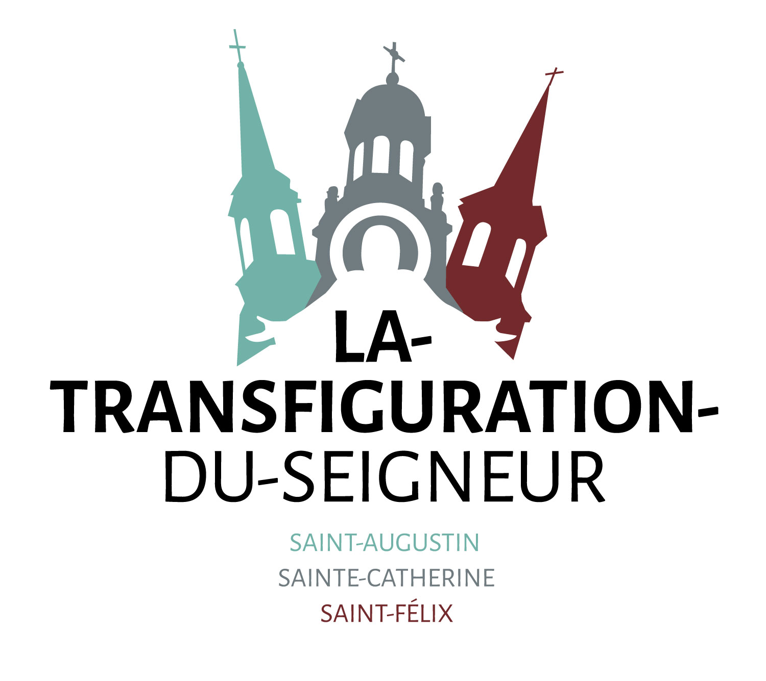 communauté des 3 clochers