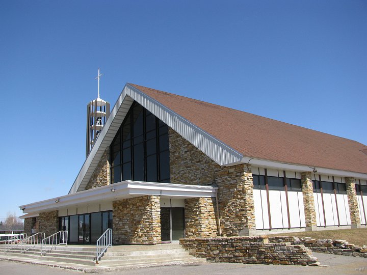 Église Saint-Mathieu