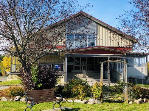 Centre communautaire de Shannon