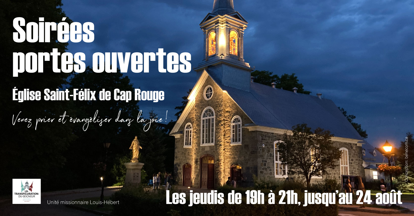 Evangelisation-Cap-Rouge-Ban-GFB-2023-2