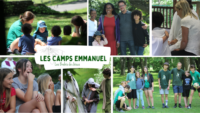 Les Camps Emmanuel - image bandeau 2