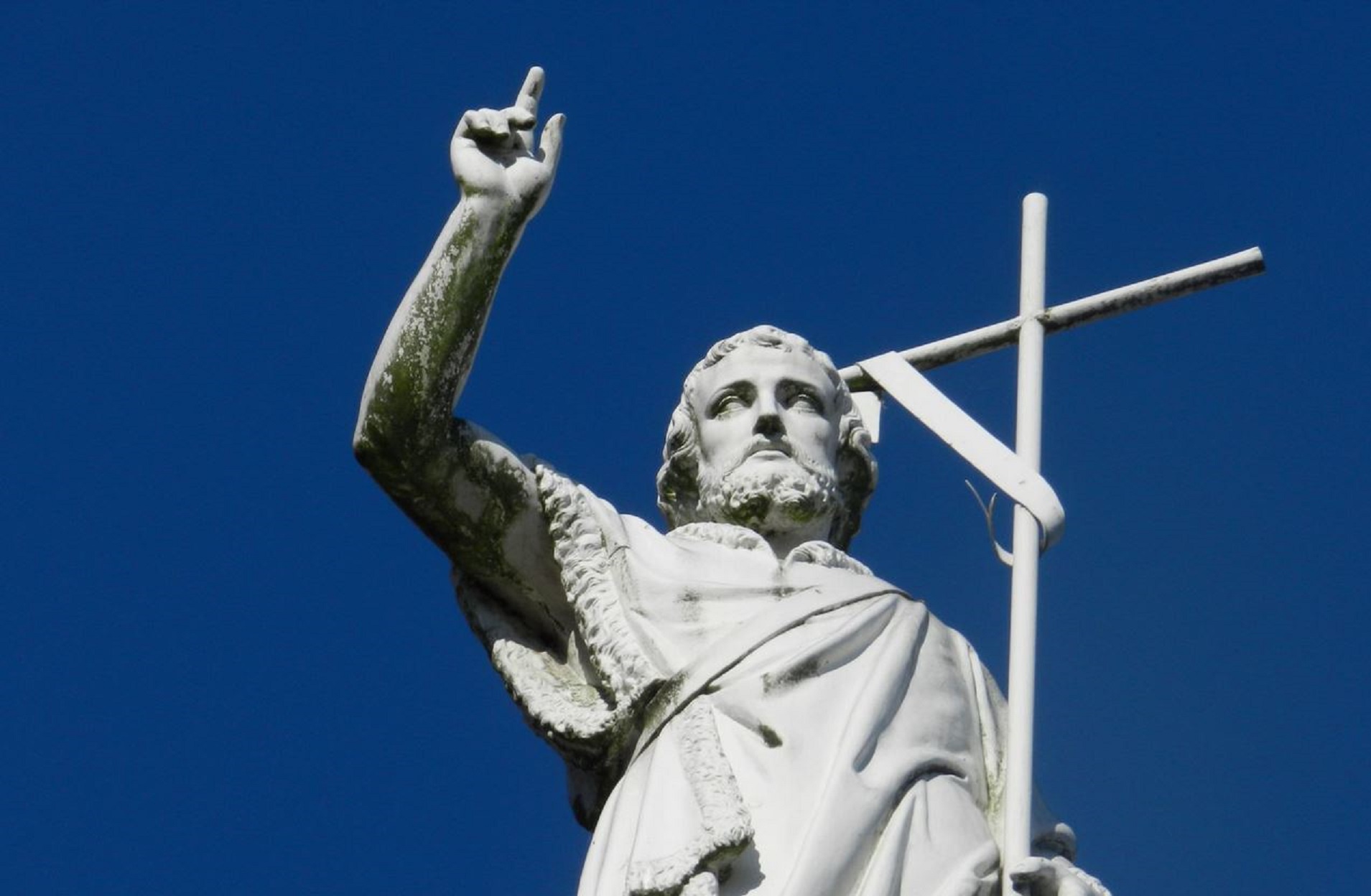 Saint Jean Baptiste 2