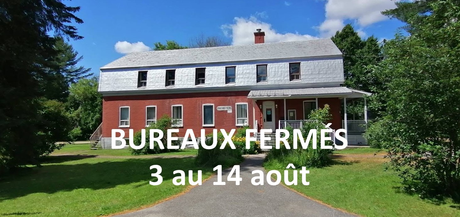 Bureaux fermés stecath