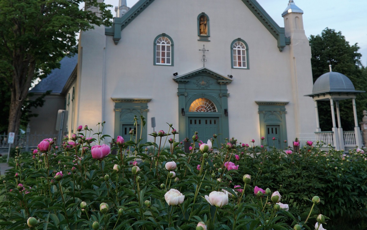 Que Tes Oeuvres Sont Belles Paroles